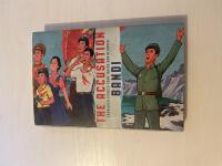 The Accusation - Forbidden Stories From Inside North Korea