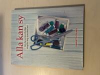 Alla kan sy l&auml;r dig sy med tydliga steg f&ouml;r steg-instruktioner