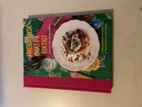 Mexikansk mat p&aring; riktigt [&auml;kta burritos, tacos, salsor och mycket mer : en enkel grundkokbok om mexikansk mat]