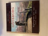 Bilden av G&ouml;teborg f&auml;rgfotografier 1910-1970 : centrum - &ouml;sterut - s&ouml;derut