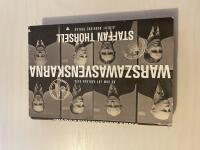 Warszawasvenskarna de som l&auml;t v&auml;rlden veta