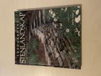 Tr&auml;dg&aring;rdens stenlandskap att l&auml;gga ut och stapla sten