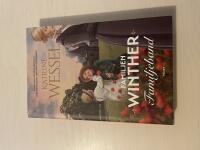 Familjen Winther 12 - Familjeband 