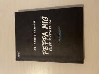 Peppa mig eller flytta p&aring; dig texter som inspirerar