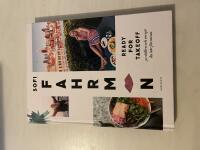 Ready for takeoff [50 st&auml;llen och recept du inte f&aring;r missa]