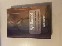 Nytt livsmod v&auml;gen tillbaka efter sexuella &ouml;vergrepp och livstrauman