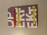 V&aring;ga vara operfekt 