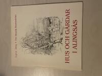 Hus och g&aring;rdar i Alings&aring;s