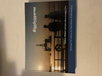 Riggbyggarna epoken Offshore vid G&ouml;taverken Arendal, GVA