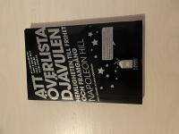 Att &ouml;verlista dj&auml;vulen [hemligheten till frihet och framg&aring;ng]