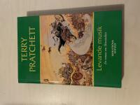 Levande musik en roman om Skivv&auml;rlden