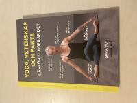 Yoga, vetenskap och fakta d&auml;rf&ouml;r fungerar det