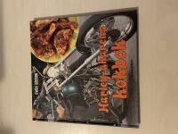 Harley-&aring;karens kokbok 