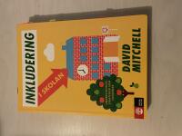 Inkludering i skolan undervisningsstrategier som fungerar