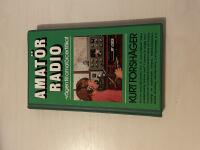 Amat&ouml;rradio v&auml;gen till amat&ouml;rcertifikat