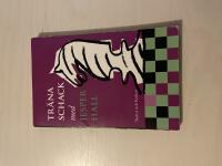 Tr&auml;na schack med Jesper Hall 