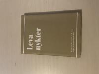 Leva nykter 