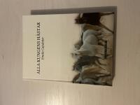 Alla kungens h&auml;star 