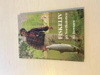 Fiskeliv p&aring; Nordkalotten 