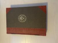 Svenska orter - Ortbeskrivning L-&Ouml;