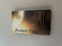 Morgonens n&aring;d och nattens trofasthet 201 andakter med bibliska meditationer