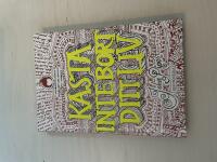 Kasta inte bort ditt liv 