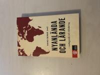 Nyanl&auml;nda och l&auml;rande mottagande och inkludering