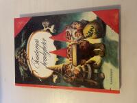 Tomtarnas hemligheter 