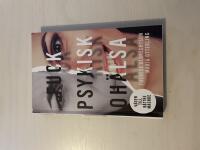 Fuck psykisk oh&auml;lsa v&auml;gen till b&auml;ttre m&aring;ende