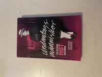 Undantagsm&auml;nniskor en svensk HBT-historia