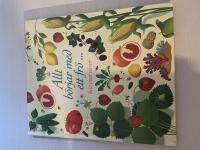 Allt b&ouml;rjar med ett fr&ouml; hur mat v&auml;xer