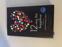 12 steg f&ouml;r hoppl&ouml;sa livsf&ouml;r&auml;ndring p&aring; djupet