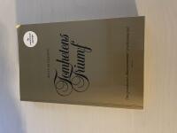 Tomhetens triumf om grandiositet, illusionsnummer & nollsummespel