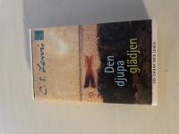 Den djupa gl&auml;djen 365 dagar med Lewis