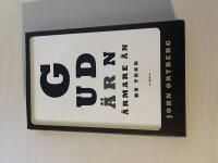 Gud &auml;r n&auml;rmare &auml;n du tror 