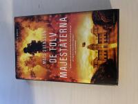 De tolv majest&auml;terna 