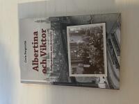 Albertina och Viktor emigranterna som &aring;terv&auml;nde