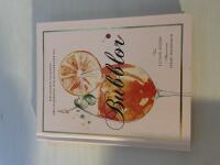 Bubblor sprudlande cocktails med champagne och mousserande vin