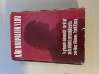 N&auml;r harpalten ylar 