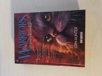 Warriors - F&ouml;rsta profetian - Stormen kommer 