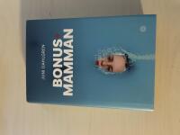 Bonusmamman kampen om f&ouml;rtj&auml;nad k&auml;rlek och f&ouml;rlorat moderskap