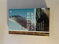 R&ouml;tter och vingar att leva sannare, modigare och helare