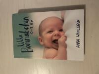 Lilla barnaboken 0-3 &aring;r