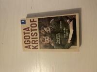 Den stora skrivboken ; Beviset ; Den tredje l&ouml;gnen 