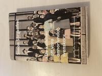 "De kommer att vara annorlunda svenskar" ber&auml;ttelsen om Sveriges f&ouml;rsta muslimer