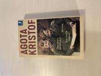 Den stora skrivboken ; Beviset ; Den tredje l&ouml;gnen 