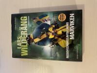 Redovisningsavdelning Marviken 