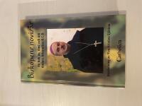 Biskopens novis&aring;r en bok av, med och om Anders Arborelius