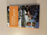 Friluftsliv kring Kungsbacka en guide till vandring, paddling och cykling