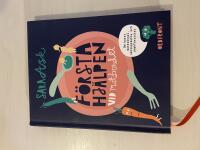 F&ouml;rsta hj&auml;lpen vid matbordet om barns matkr&aring;ngel, n&auml;ringsbehov och smakfavoriter